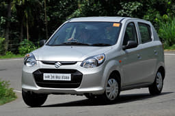 Maruti Alto 800